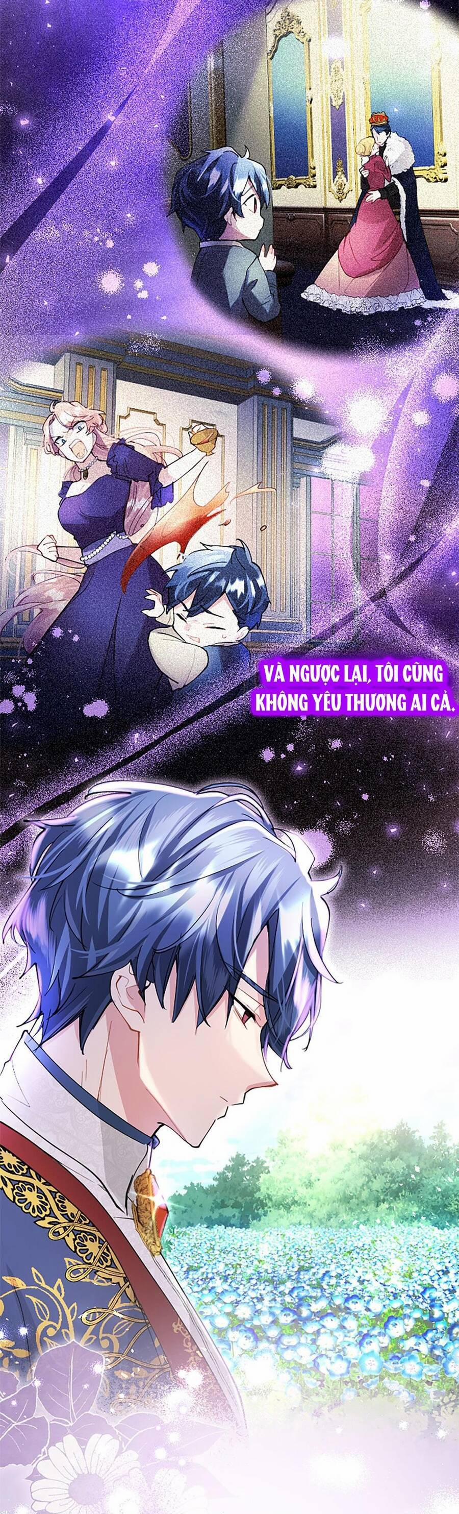 Đại Tiểu Thư Sao Phải Giả Nam 36 trang 23