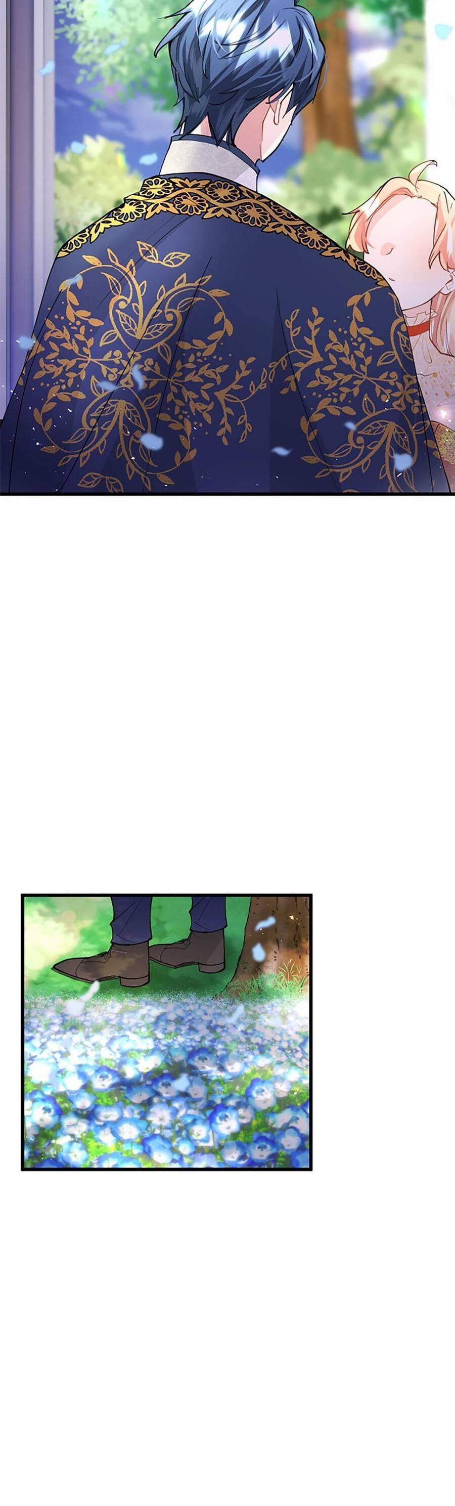 Đại Tiểu Thư Sao Phải Giả Nam 36 trang 25