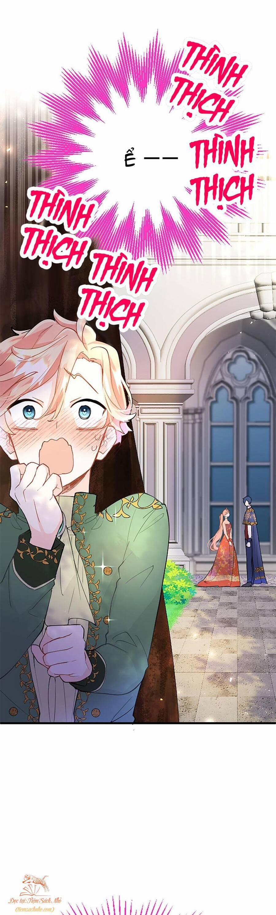 Đại Tiểu Thư Sao Phải Giả Nam 36 trang 26