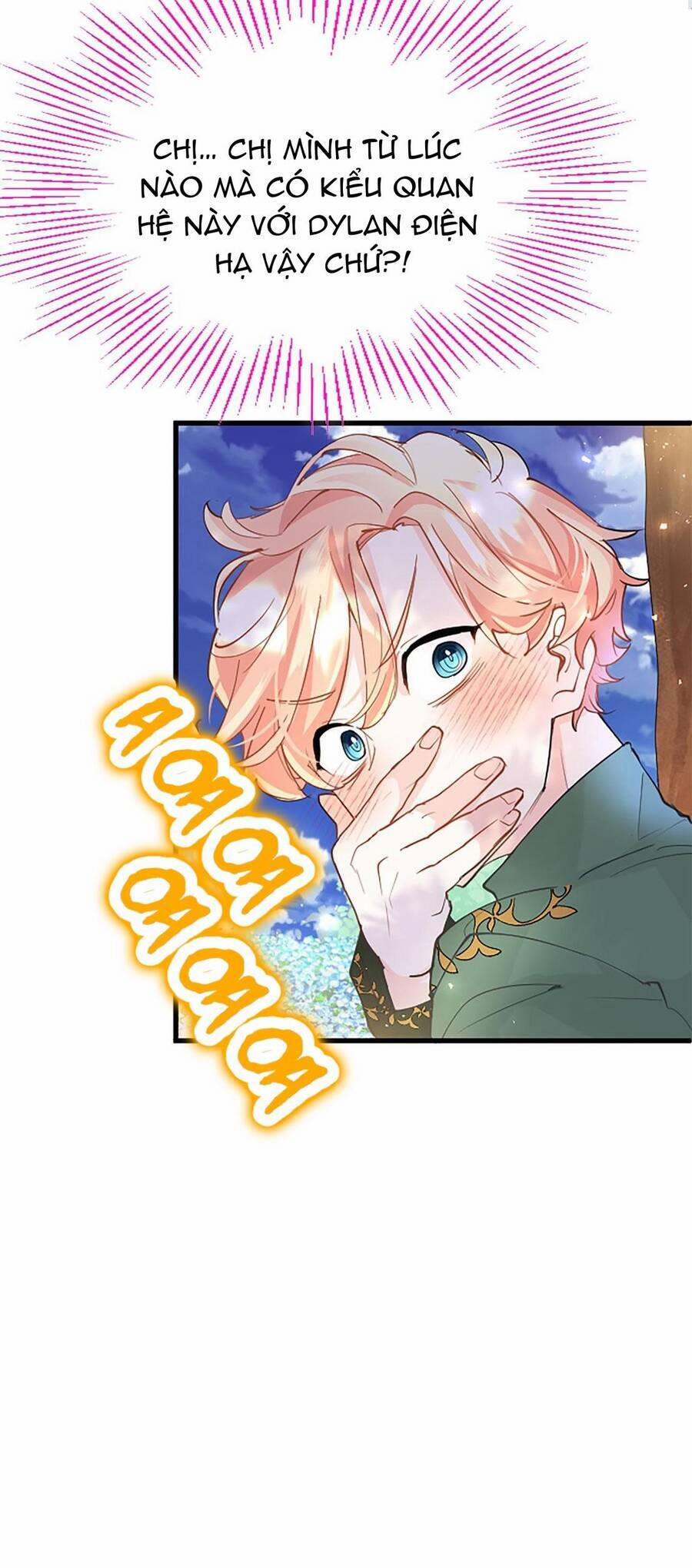 Đại Tiểu Thư Sao Phải Giả Nam 36 trang 27