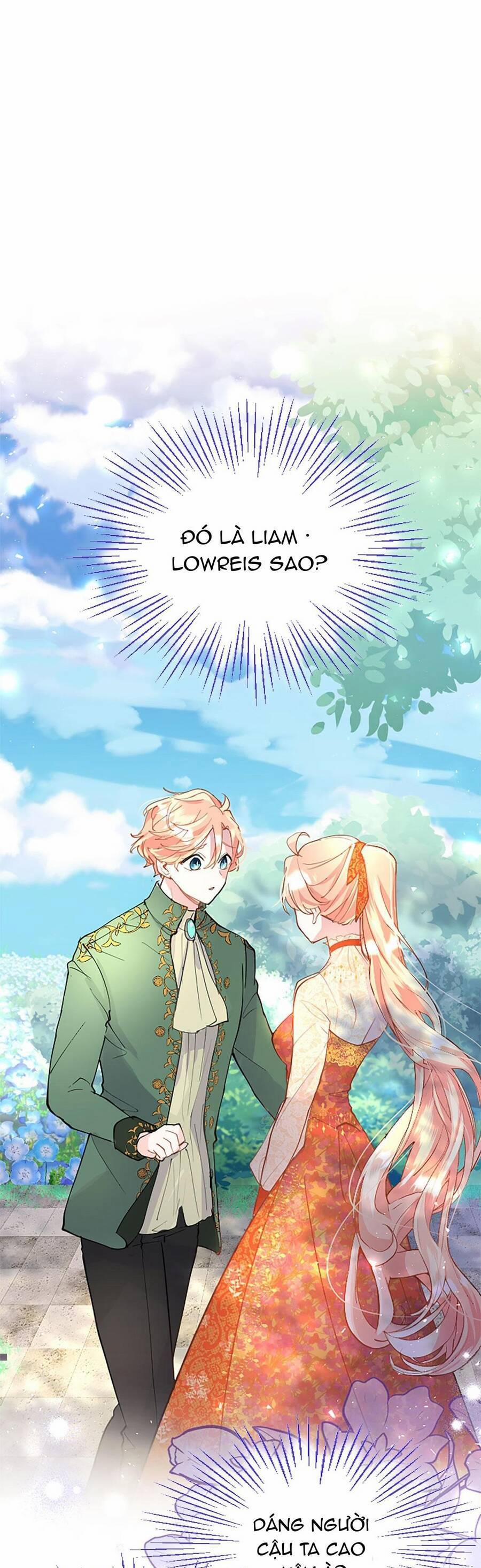 Đại Tiểu Thư Sao Phải Giả Nam 36 trang 35