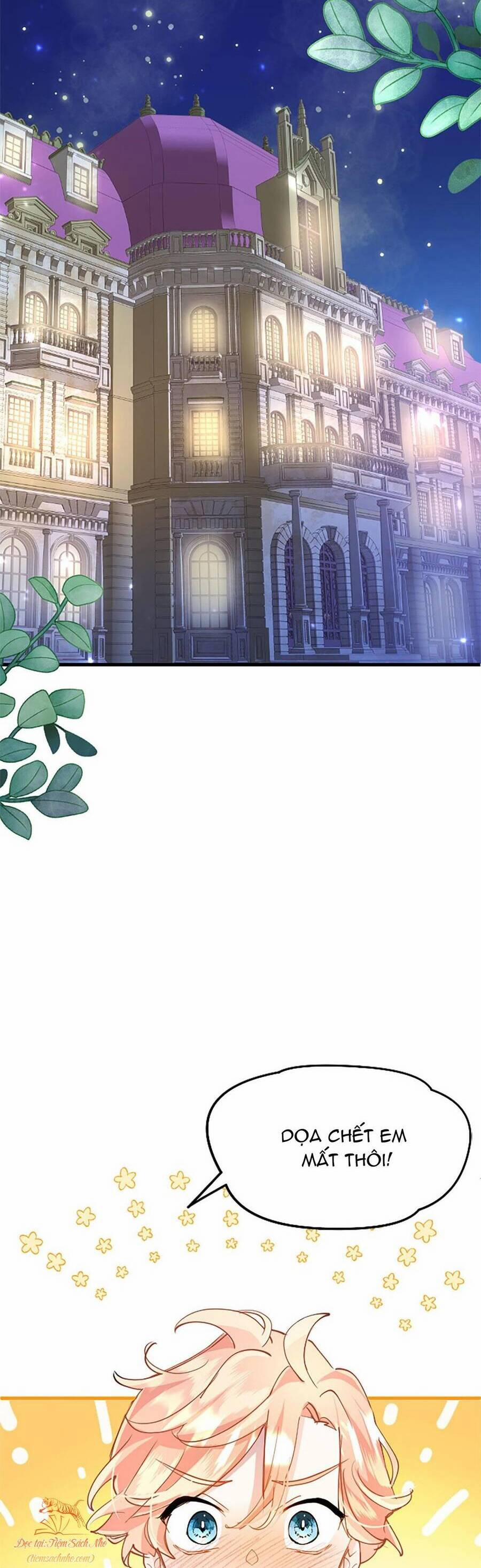 Đại Tiểu Thư Sao Phải Giả Nam 36 trang 38