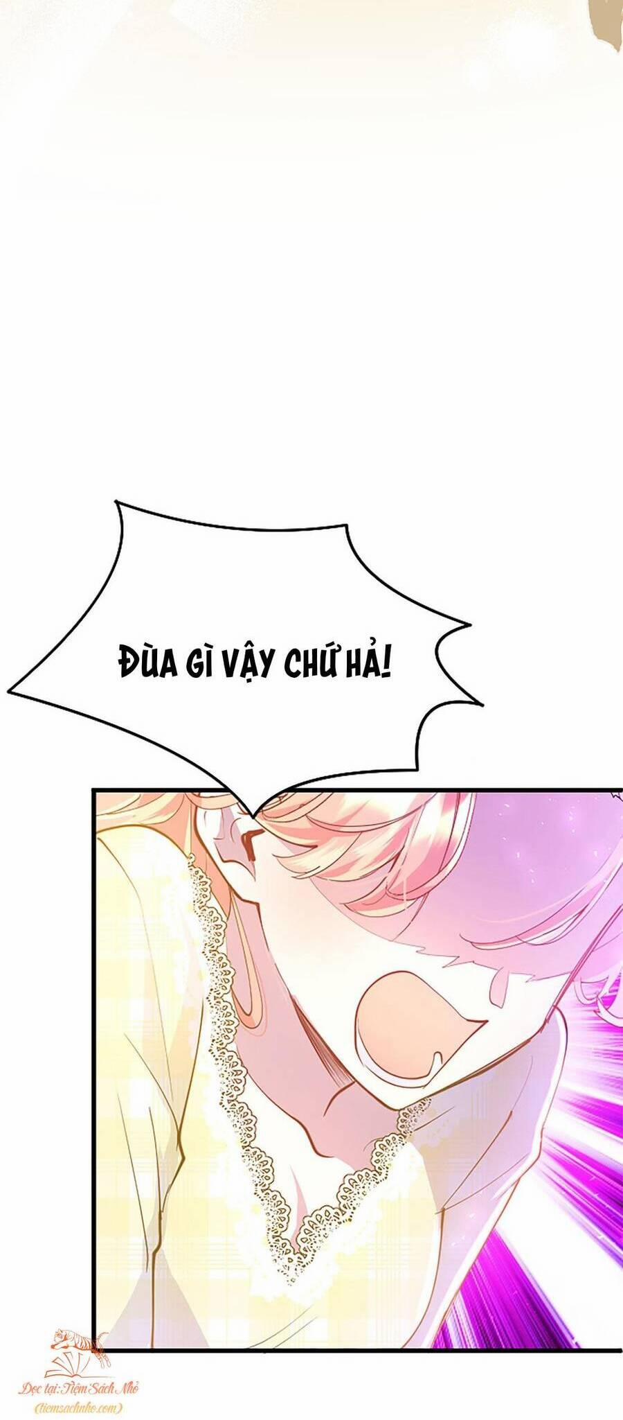 Đại Tiểu Thư Sao Phải Giả Nam 36 trang 44