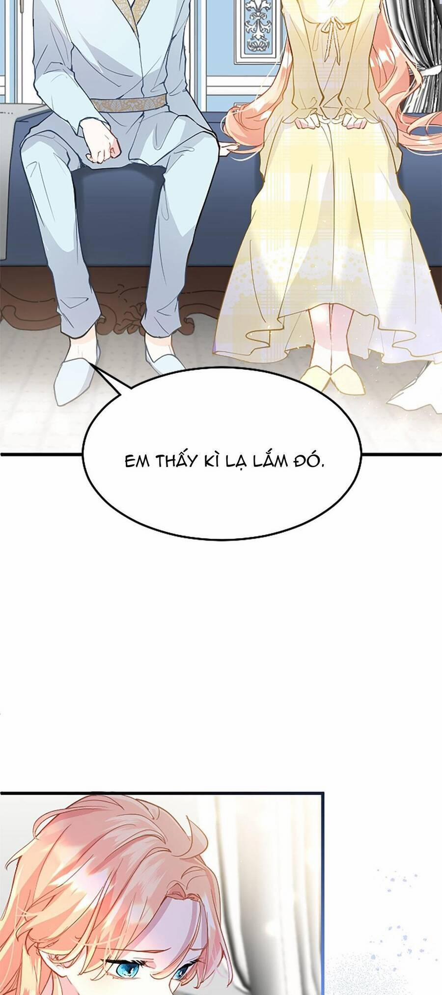 Đại Tiểu Thư Sao Phải Giả Nam 36 trang 48