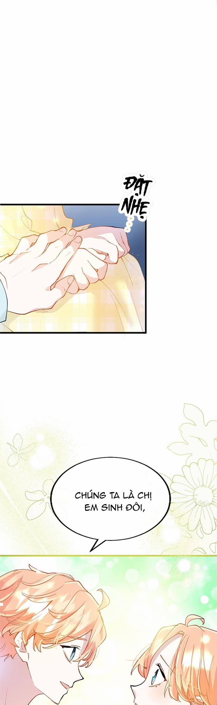Đại Tiểu Thư Sao Phải Giả Nam 36 trang 51