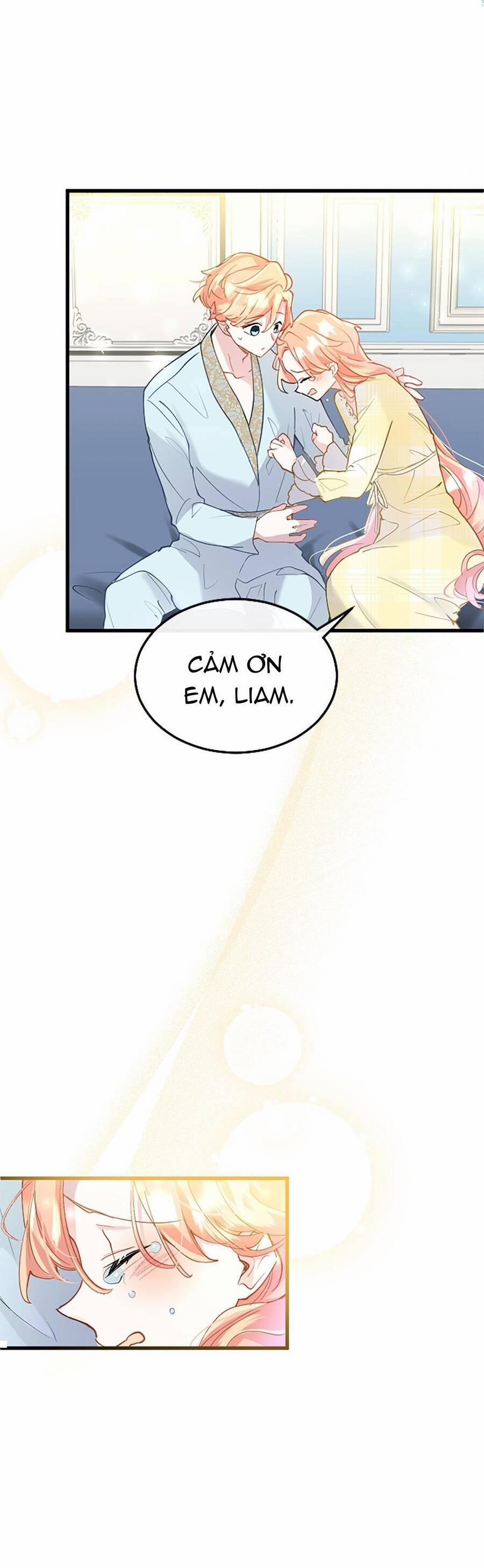 Đại Tiểu Thư Sao Phải Giả Nam 36 trang 57