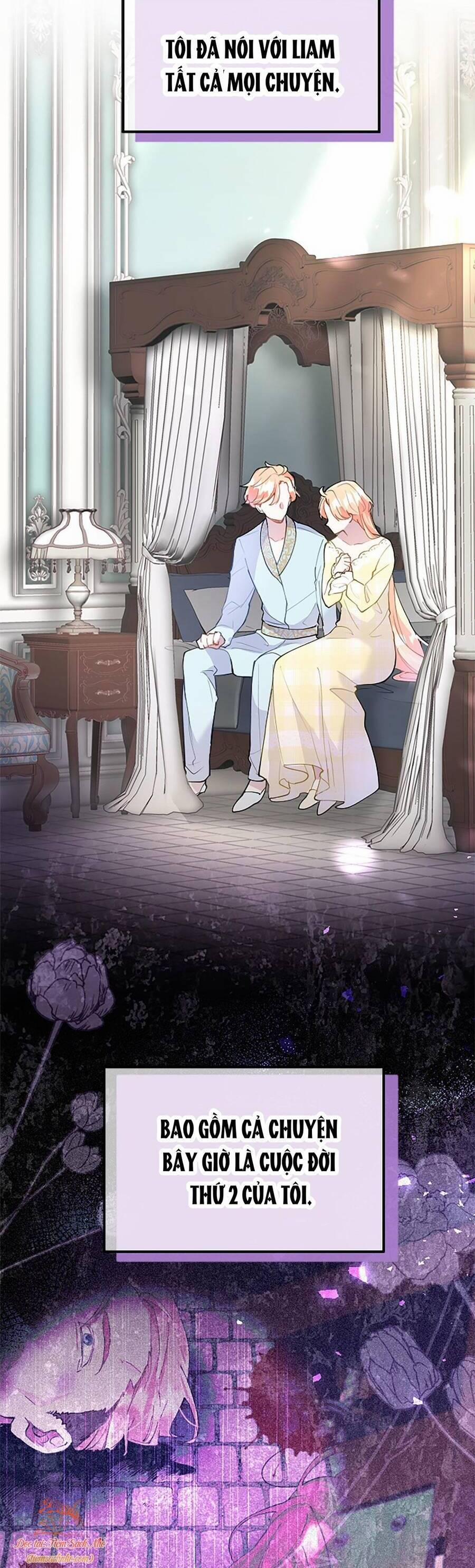 Đại Tiểu Thư Sao Phải Giả Nam 37 trang 1