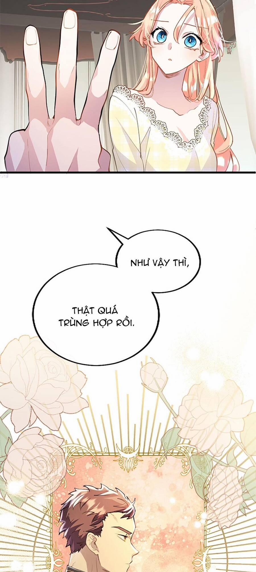 Đại Tiểu Thư Sao Phải Giả Nam 37 trang 14