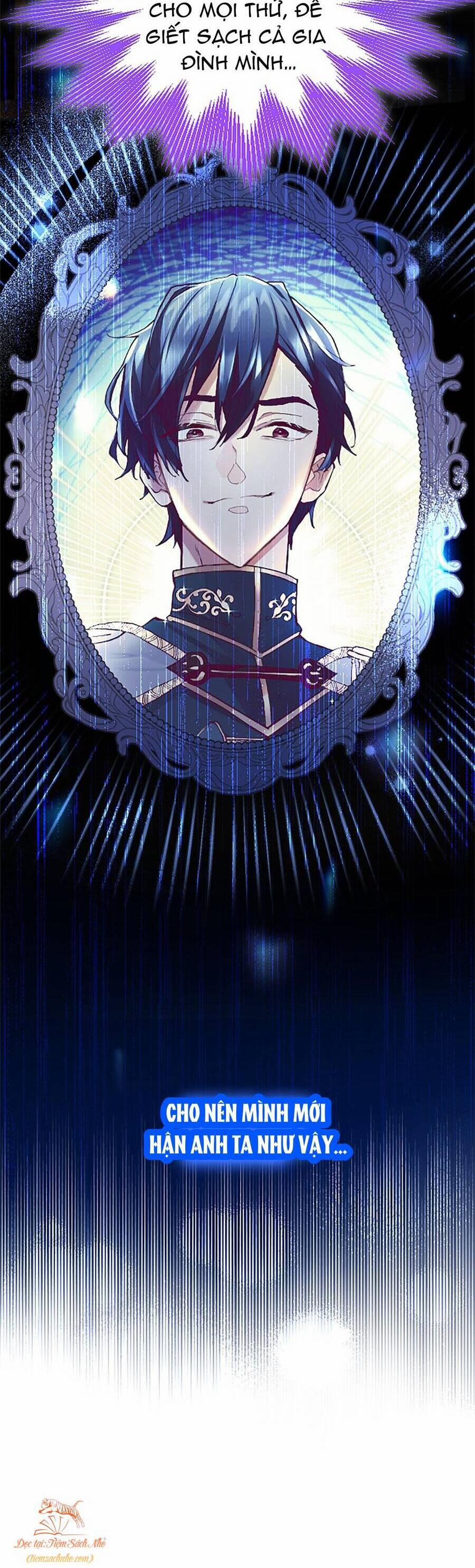 Đại Tiểu Thư Sao Phải Giả Nam 37 trang 23