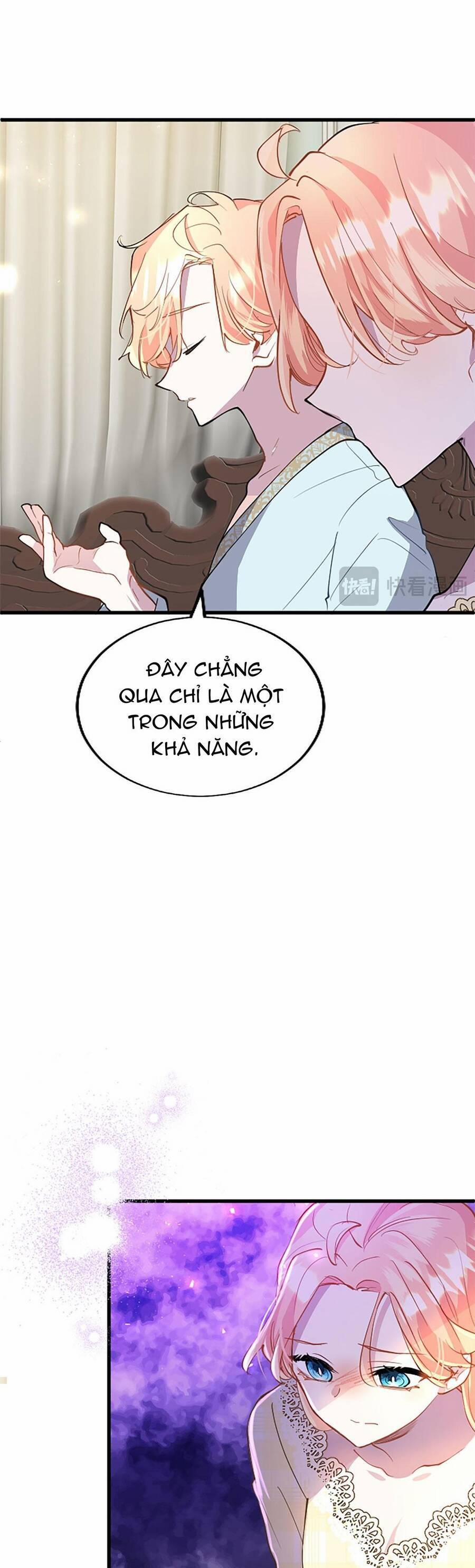 Đại Tiểu Thư Sao Phải Giả Nam 37 trang 24