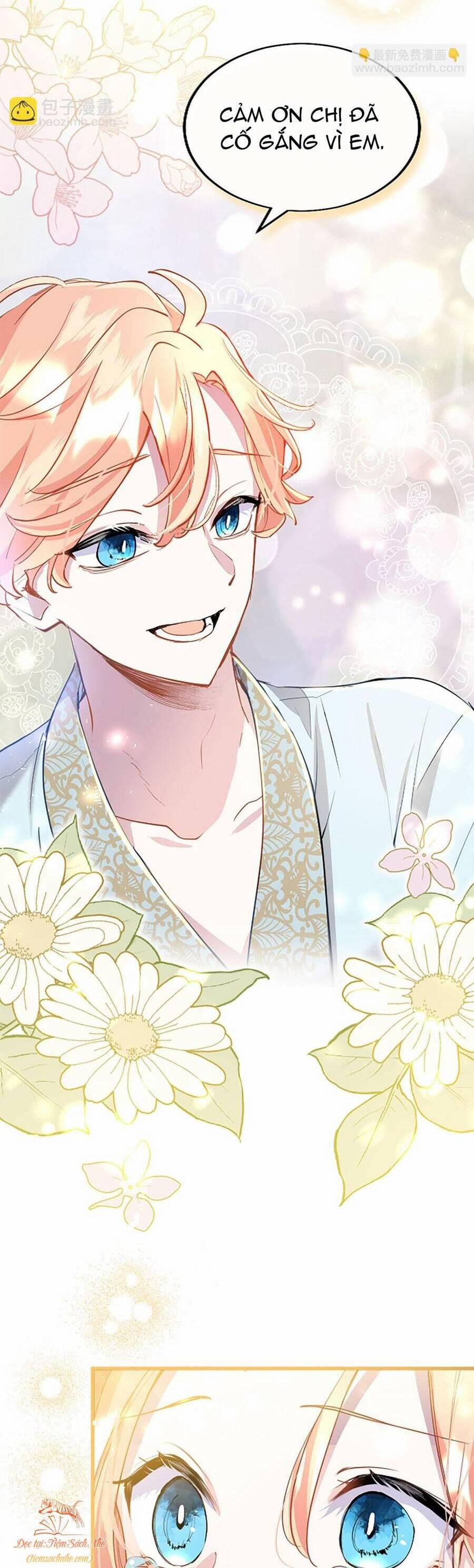 Đại Tiểu Thư Sao Phải Giả Nam 37 trang 27