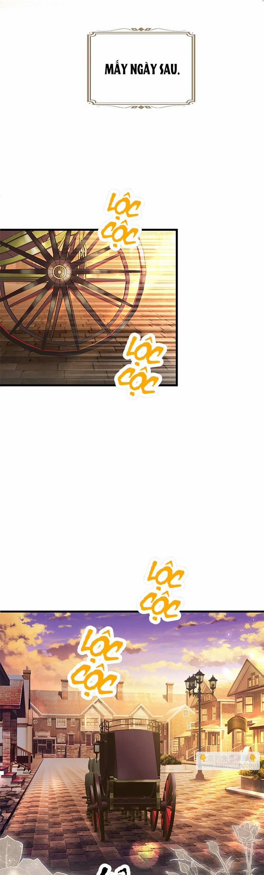 Đại Tiểu Thư Sao Phải Giả Nam 37 trang 30