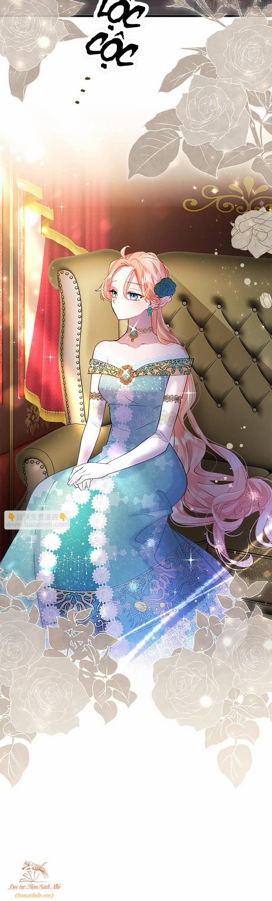 Đại Tiểu Thư Sao Phải Giả Nam 37 trang 31