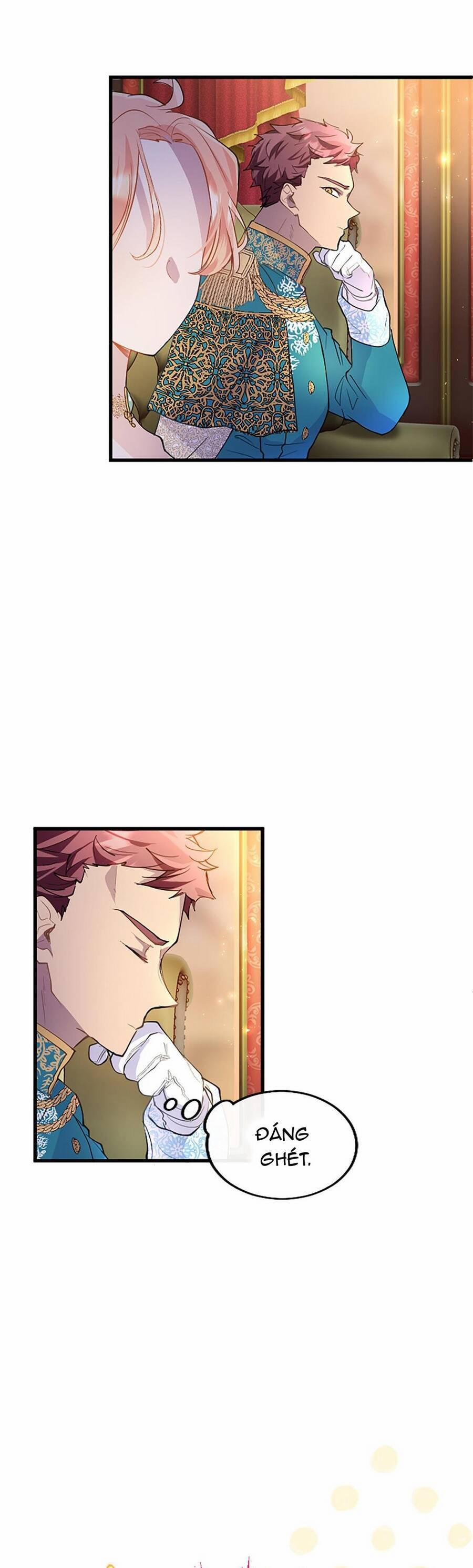 Đại Tiểu Thư Sao Phải Giả Nam 37 trang 32