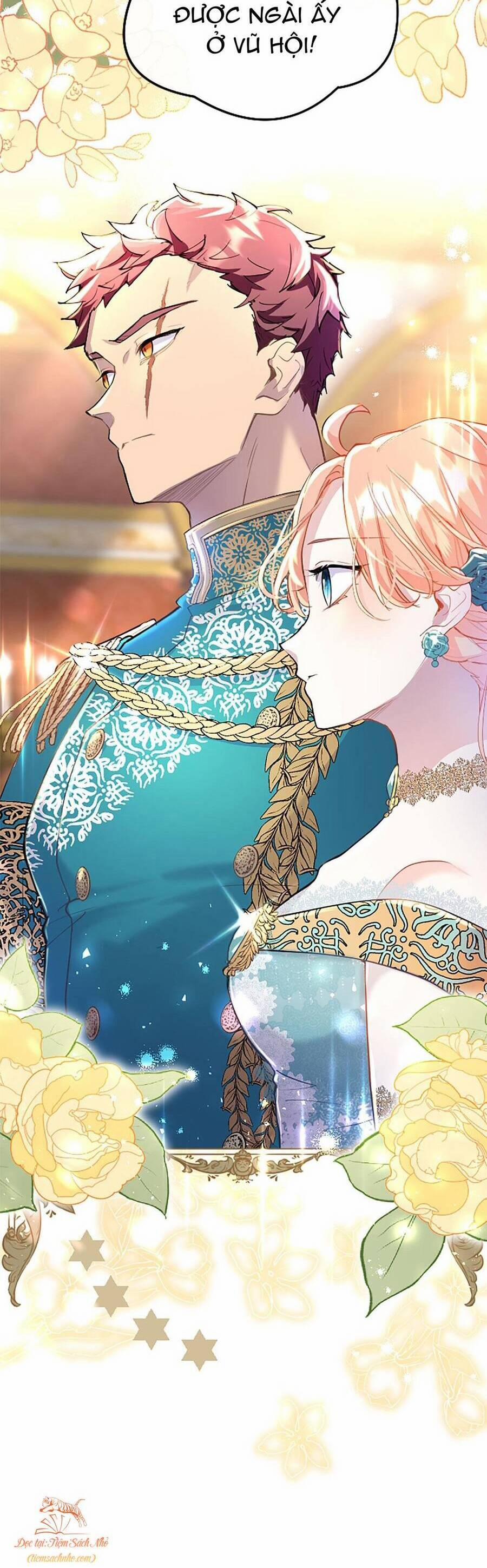 Đại Tiểu Thư Sao Phải Giả Nam 37 trang 41