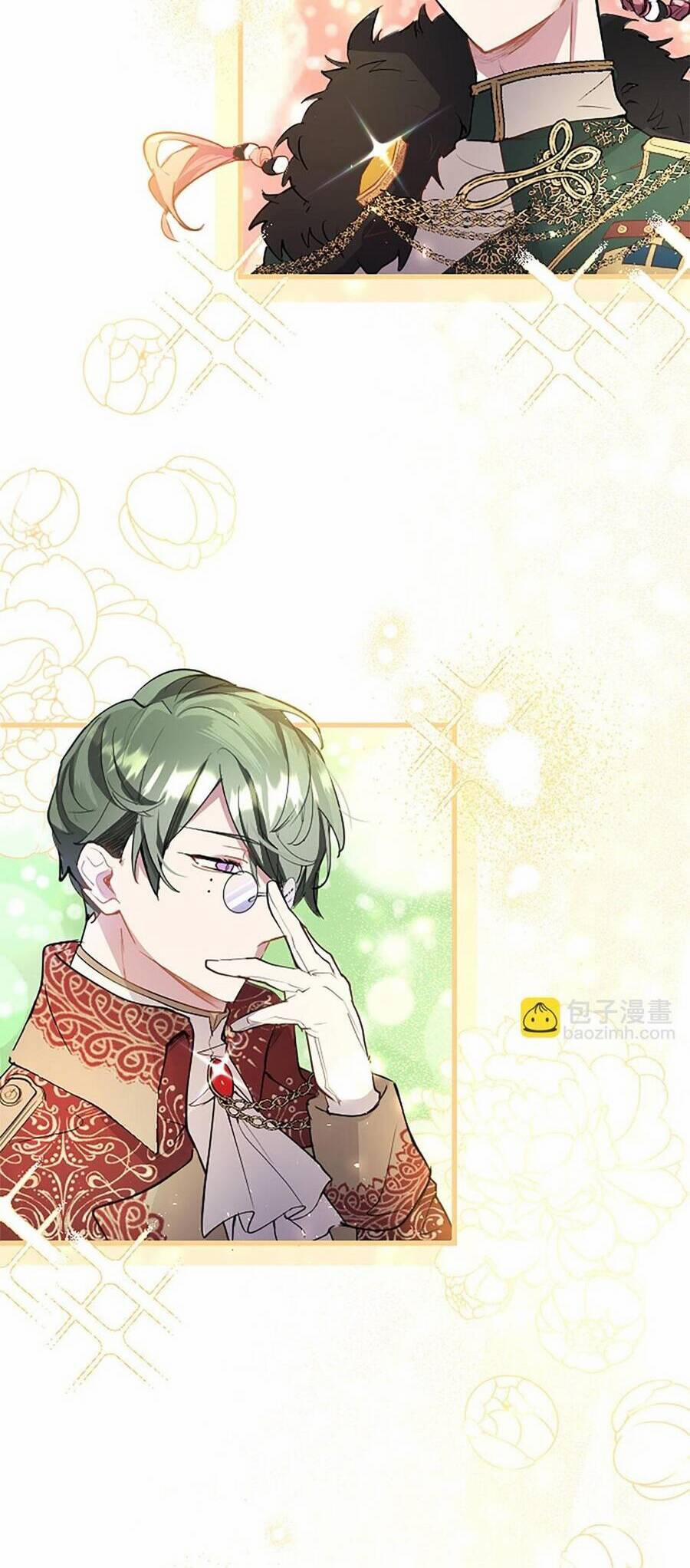 Đại Tiểu Thư Sao Phải Giả Nam 37 trang 43