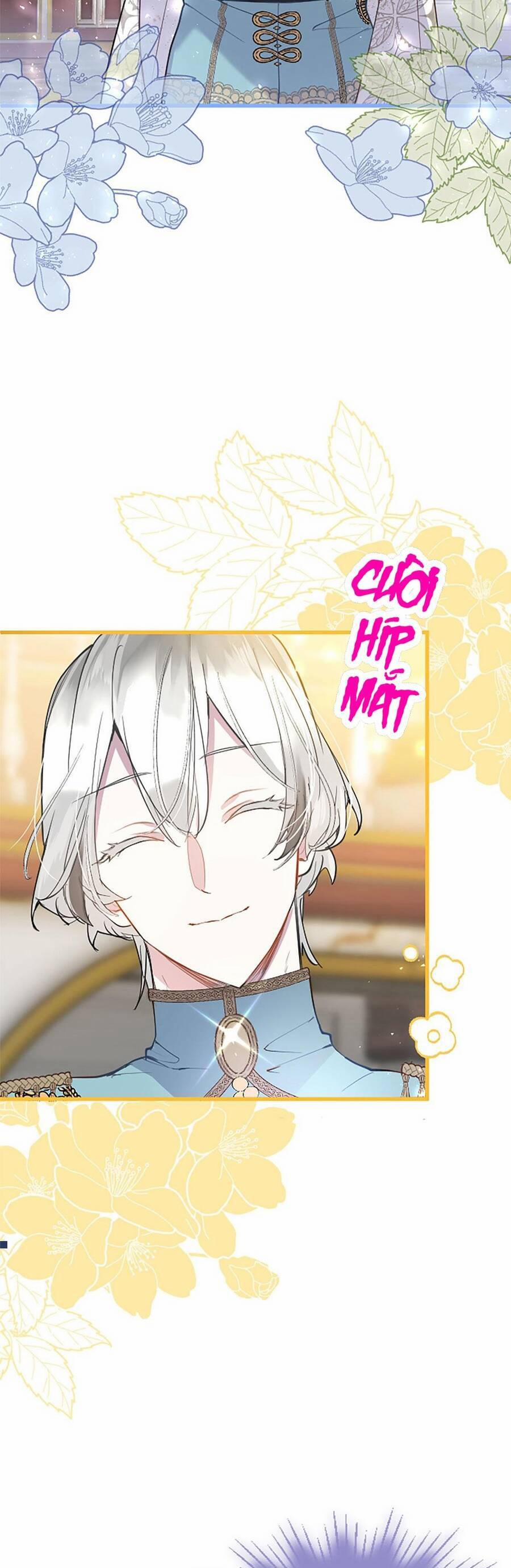 Đại Tiểu Thư Sao Phải Giả Nam 37 trang 47