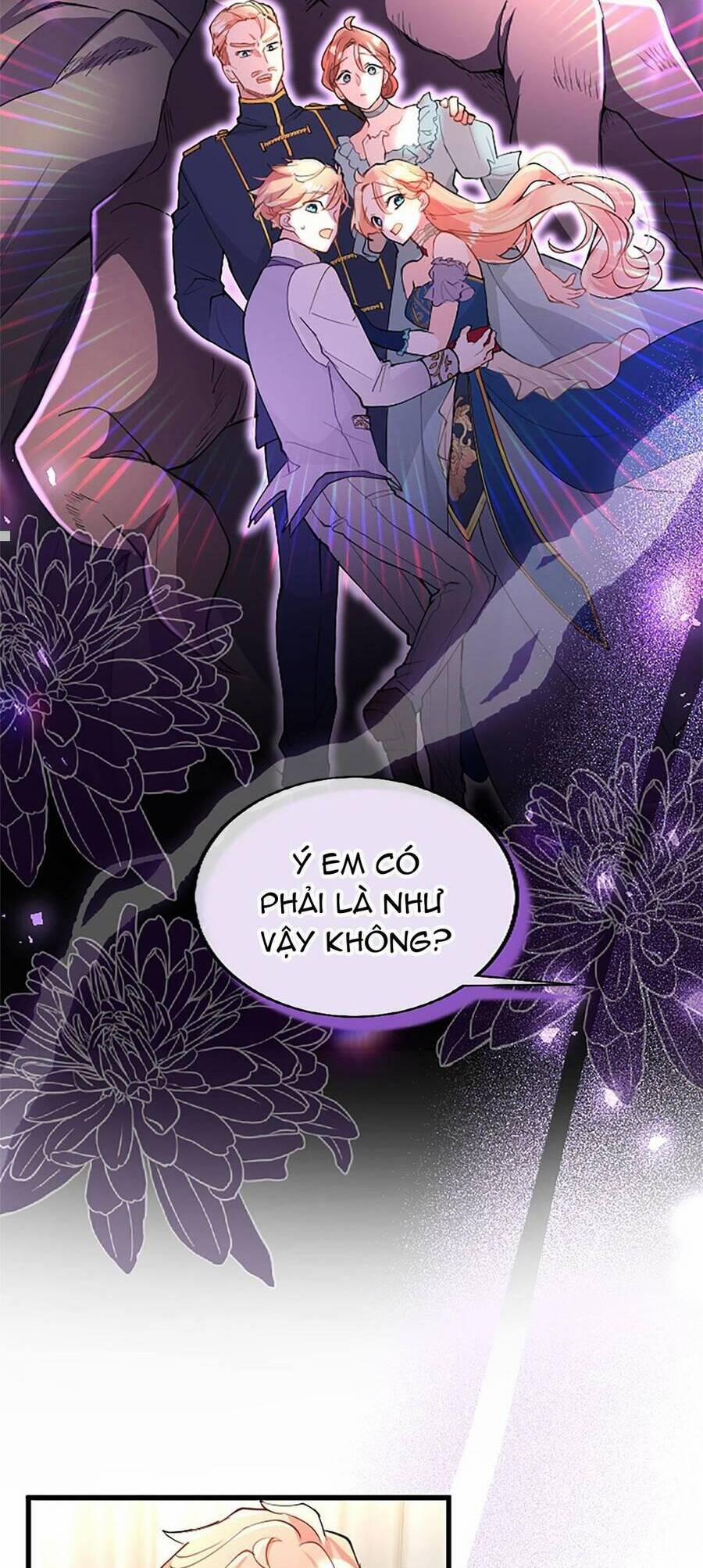 Đại Tiểu Thư Sao Phải Giả Nam 37 trang 9