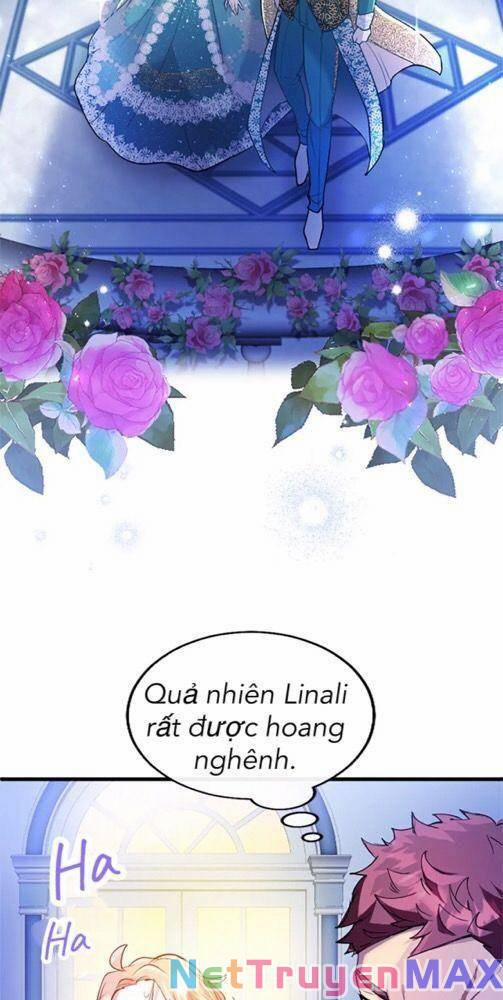 Đại Tiểu Thư Sao Phải Giả Nam 38 trang 13