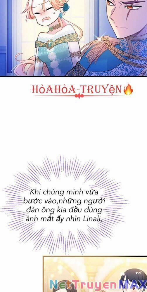 Đại Tiểu Thư Sao Phải Giả Nam 38 trang 14