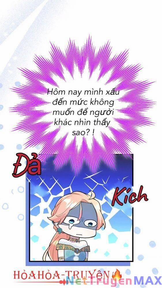 Đại Tiểu Thư Sao Phải Giả Nam 38 trang 38