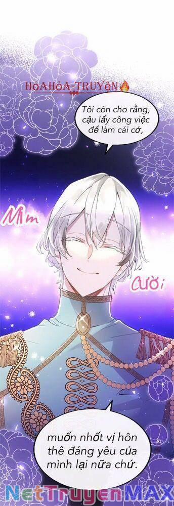 Đại Tiểu Thư Sao Phải Giả Nam 38 trang 4