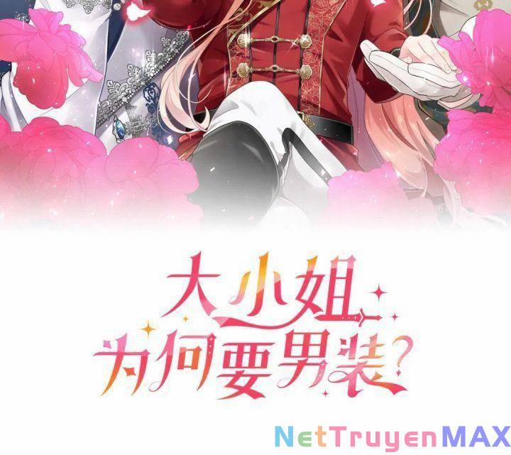 Đại Tiểu Thư Sao Phải Giả Nam 38 trang 7