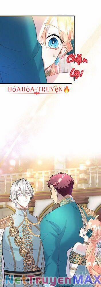 Đại Tiểu Thư Sao Phải Giả Nam 38 trang 8