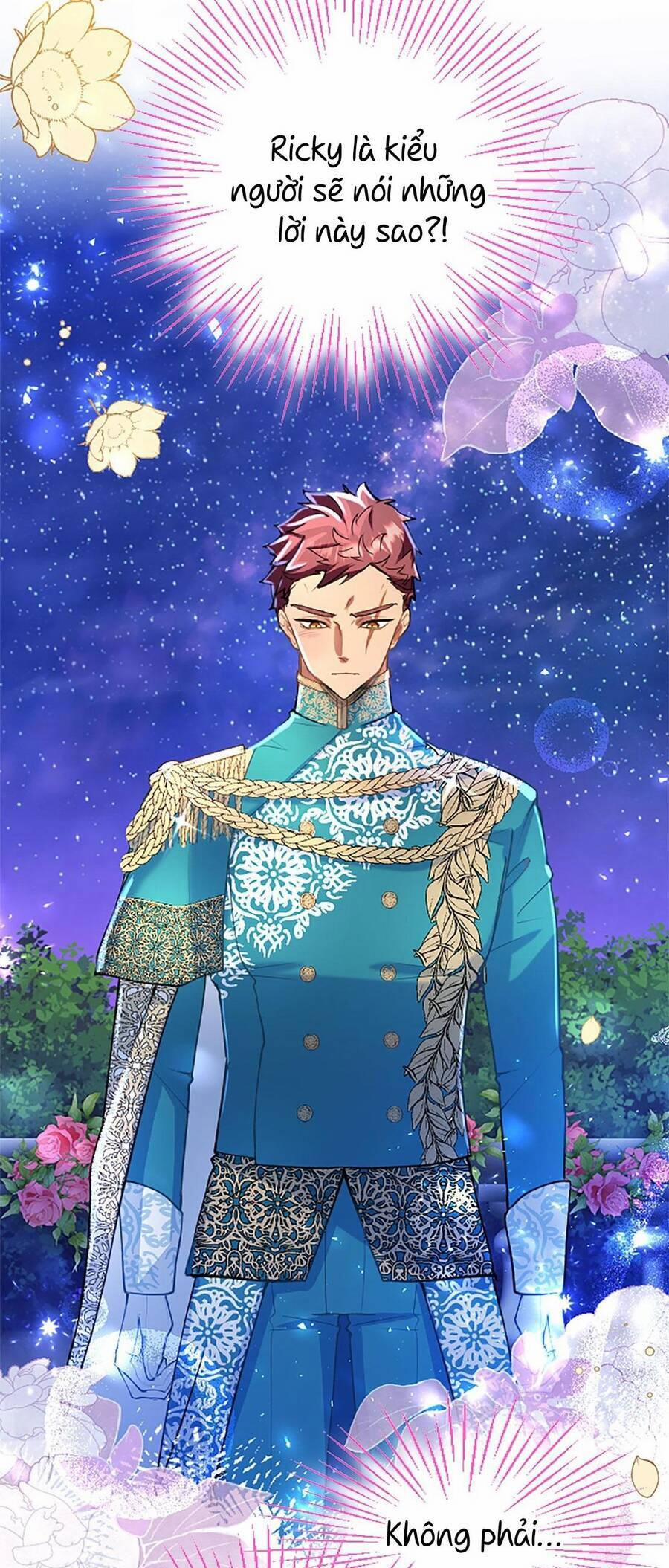 Đại Tiểu Thư Sao Phải Giả Nam 39 trang 14