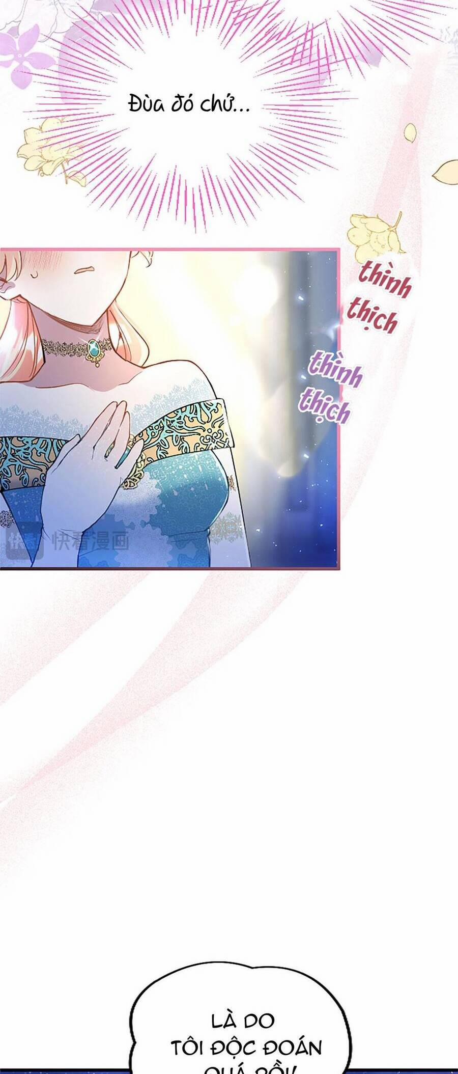 Đại Tiểu Thư Sao Phải Giả Nam 39 trang 15