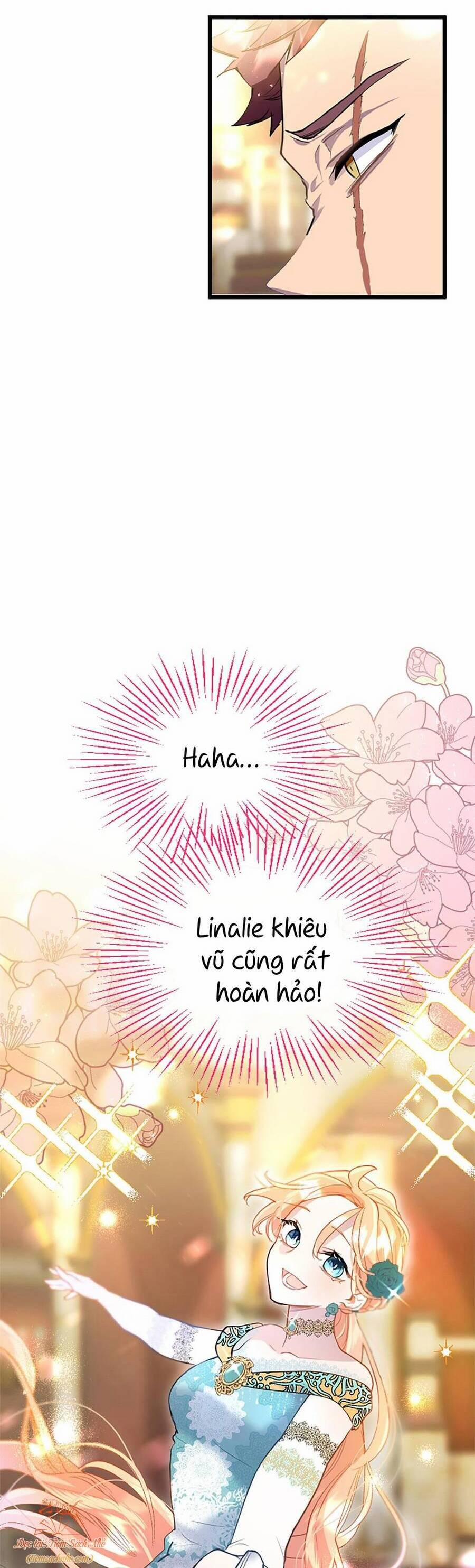 Đại Tiểu Thư Sao Phải Giả Nam 39 trang 27