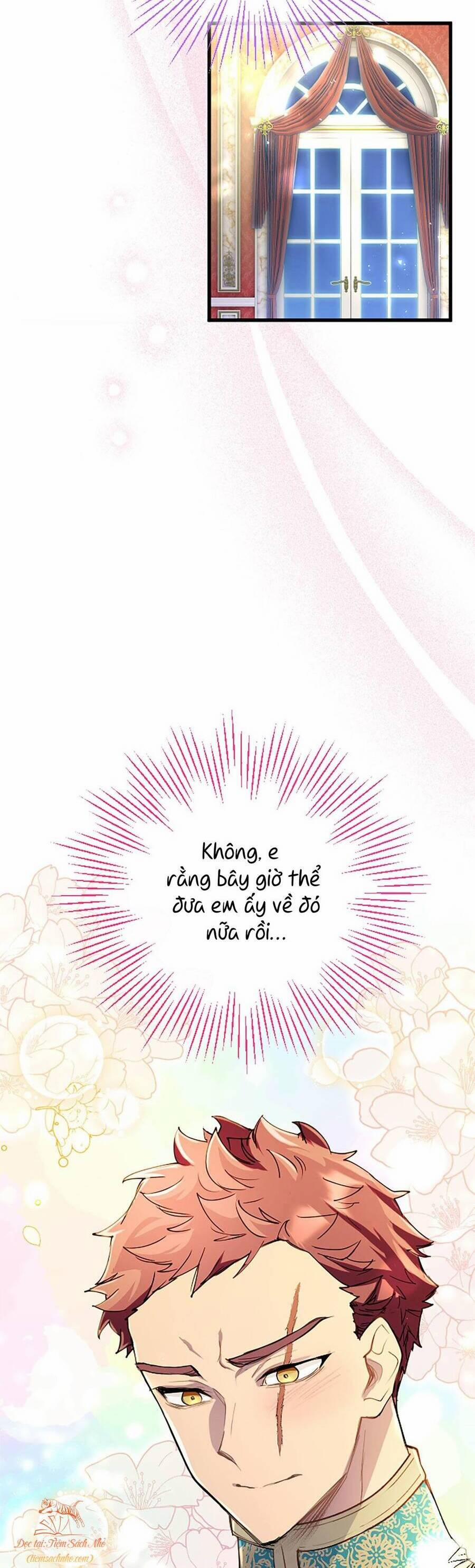 Đại Tiểu Thư Sao Phải Giả Nam 39 trang 29