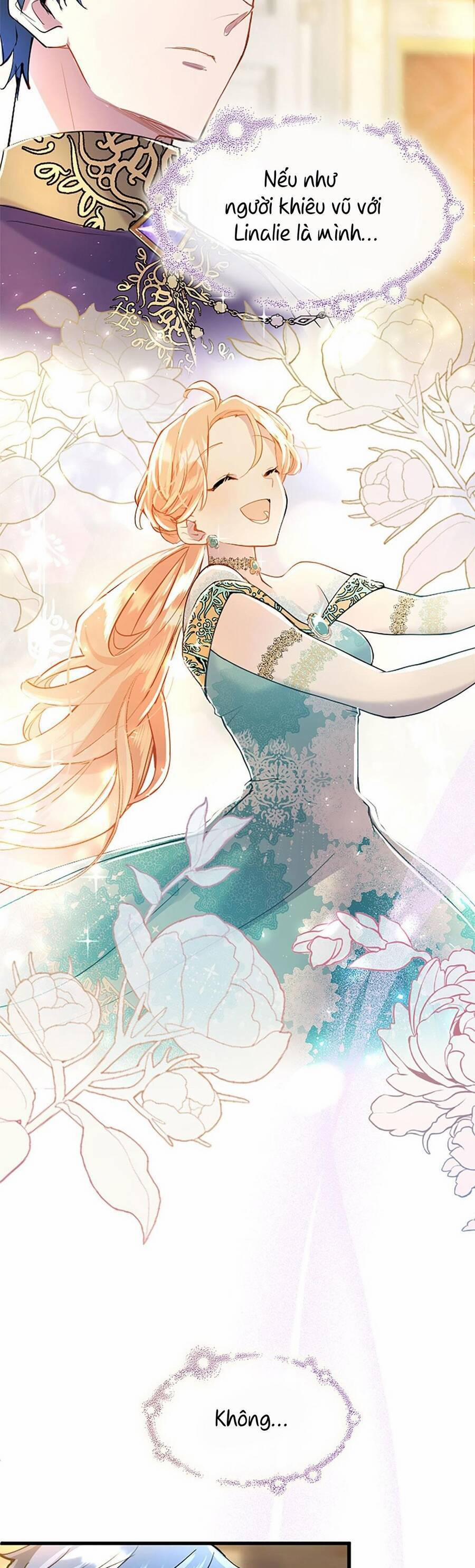 Đại Tiểu Thư Sao Phải Giả Nam 39 trang 32