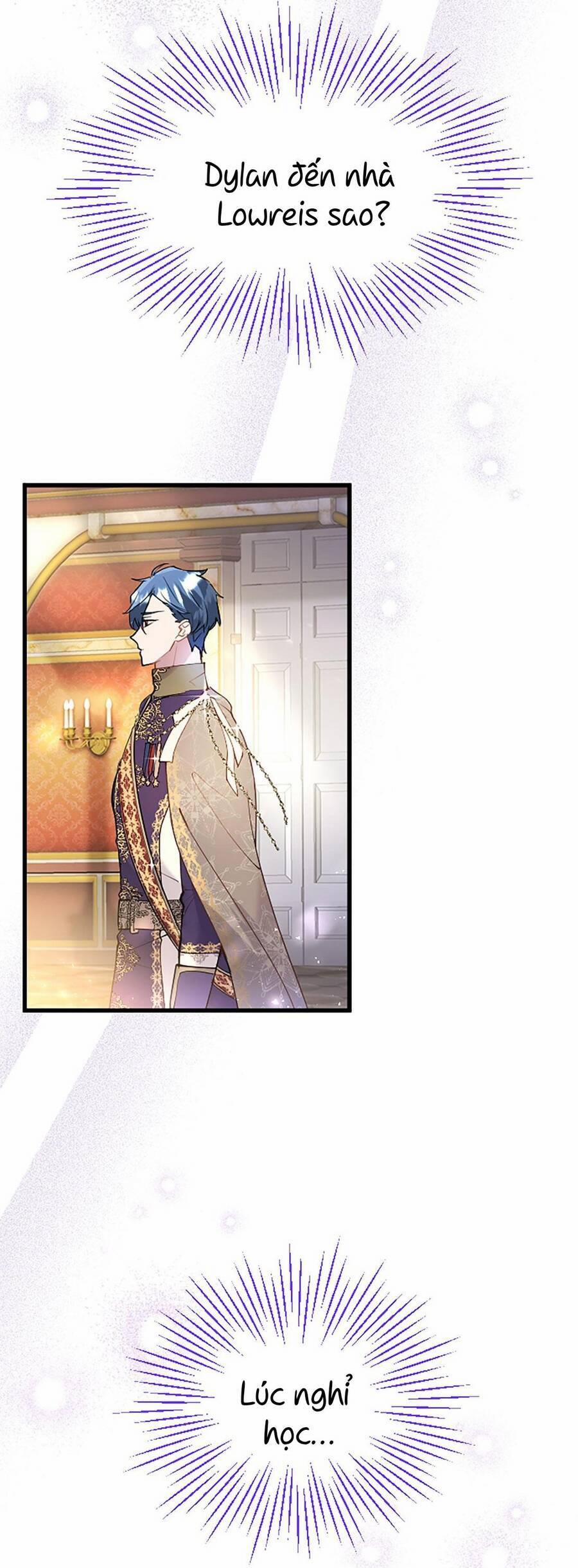 Đại Tiểu Thư Sao Phải Giả Nam 39 trang 38