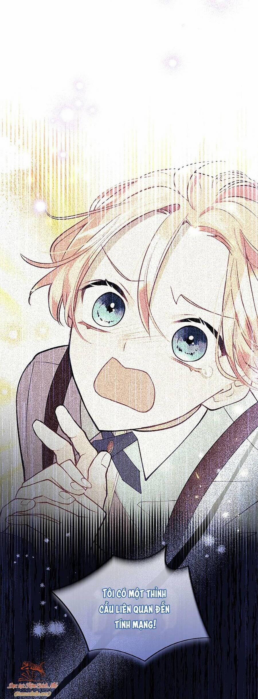 Đại Tiểu Thư Sao Phải Giả Nam 39 trang 39