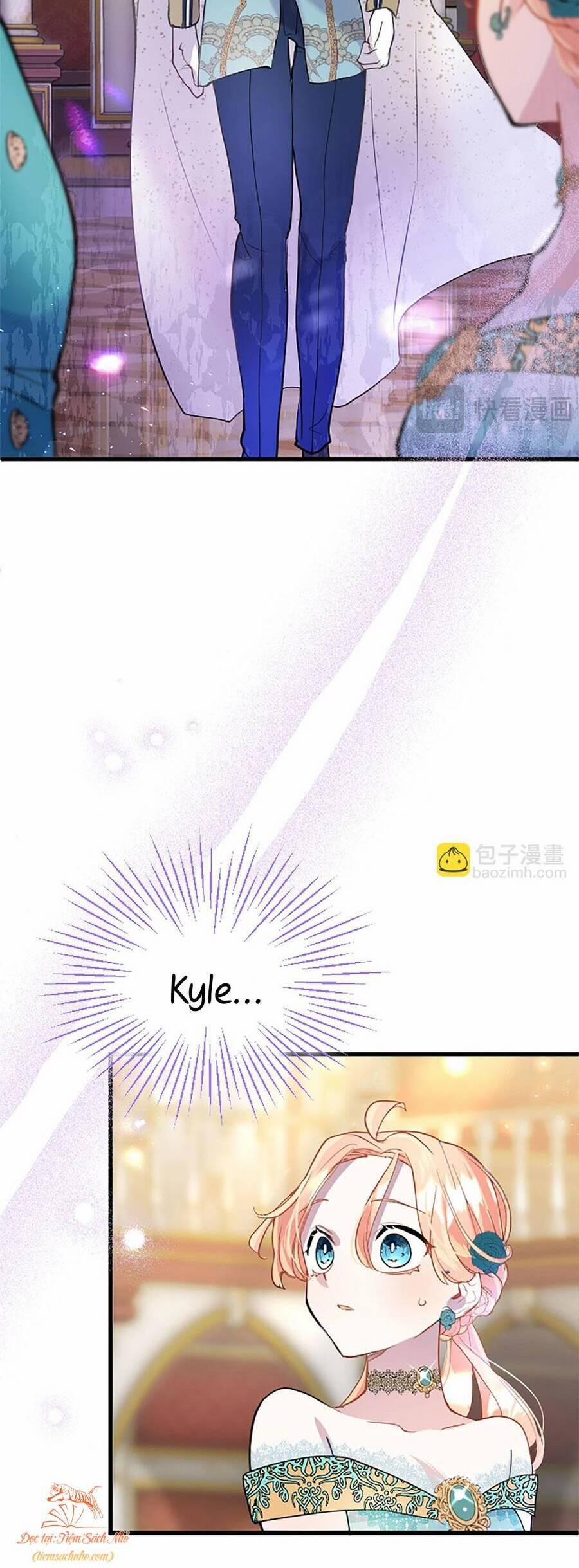 Đại Tiểu Thư Sao Phải Giả Nam 39 trang 45