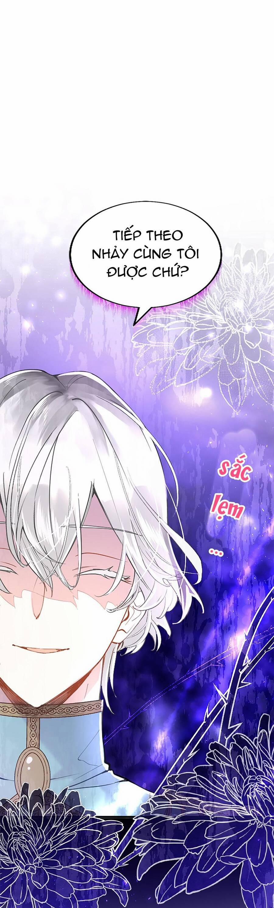 Đại Tiểu Thư Sao Phải Giả Nam 39 trang 46