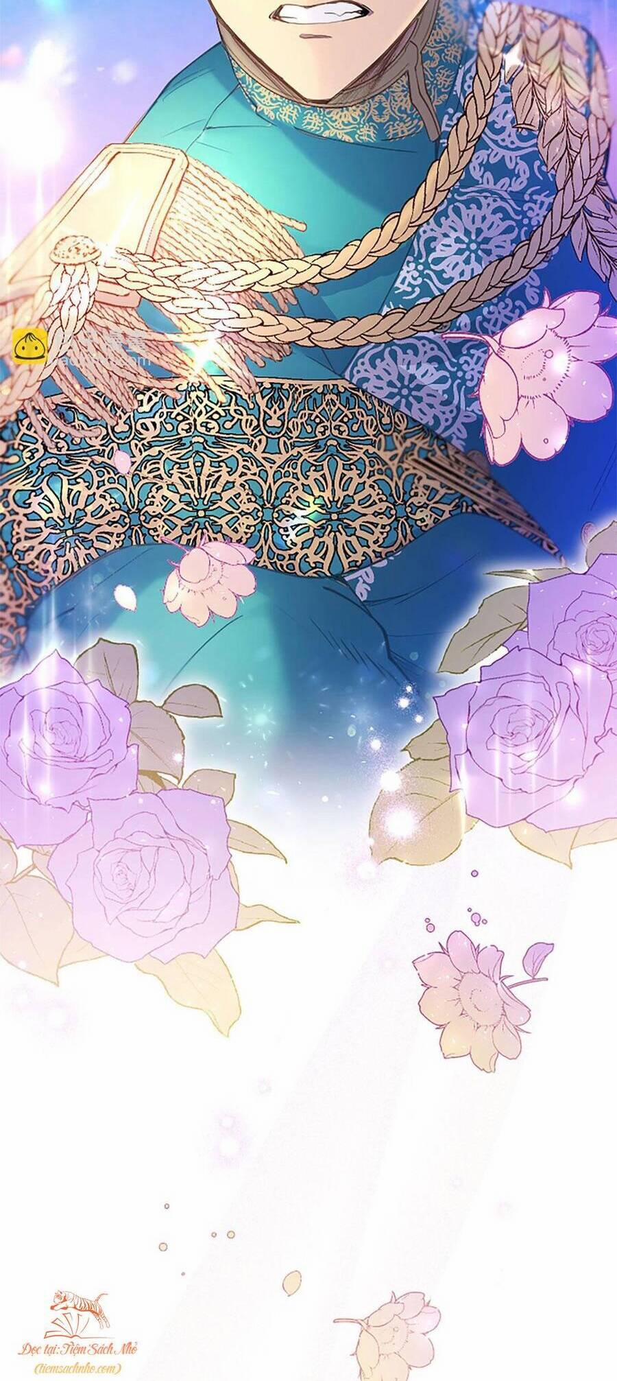 Đại Tiểu Thư Sao Phải Giả Nam 39 trang 8