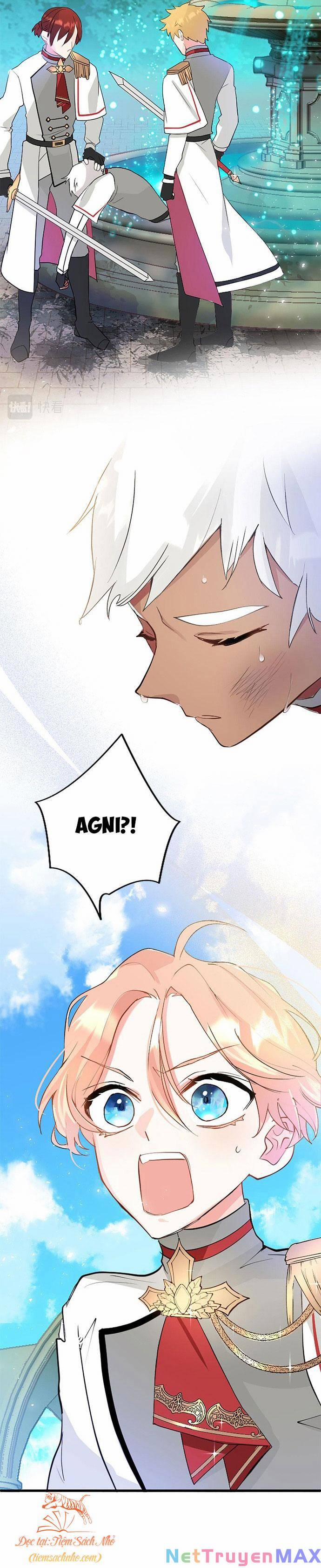 Đại Tiểu Thư Sao Phải Giả Nam 4 trang 25