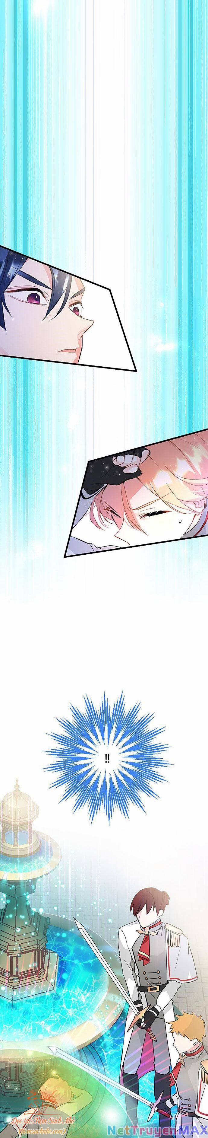 Đại Tiểu Thư Sao Phải Giả Nam 4 trang 33