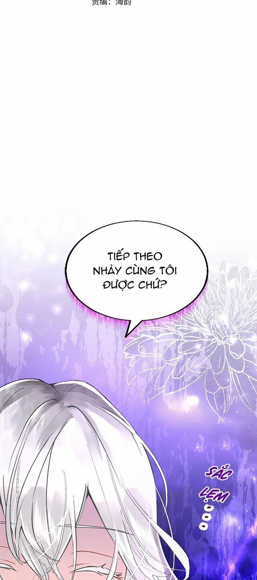 Đại Tiểu Thư Sao Phải Giả Nam 40 trang 1