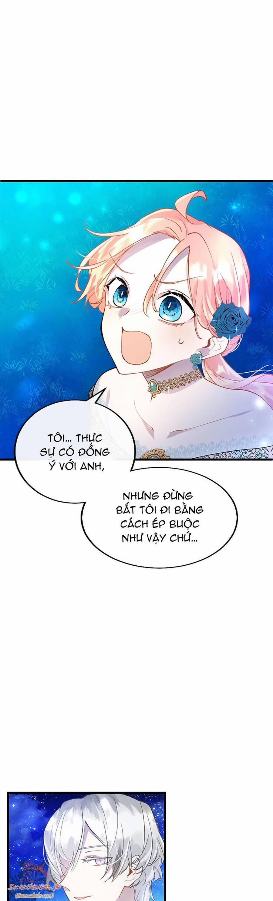Đại Tiểu Thư Sao Phải Giả Nam 40 trang 10
