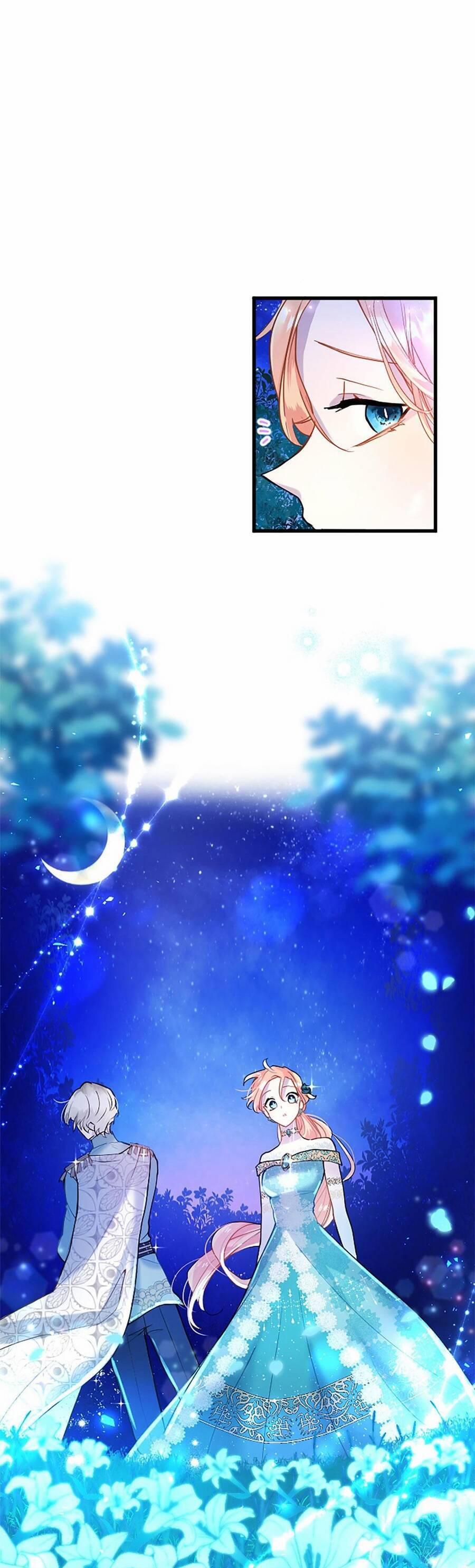 Đại Tiểu Thư Sao Phải Giả Nam 40 trang 13