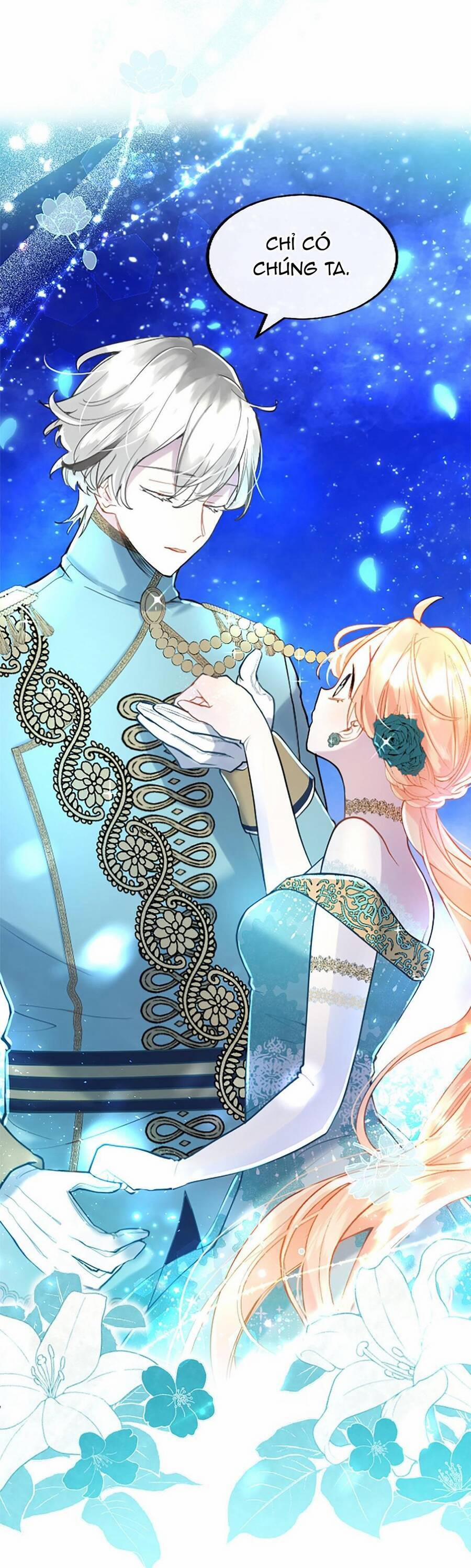 Đại Tiểu Thư Sao Phải Giả Nam 40 trang 17