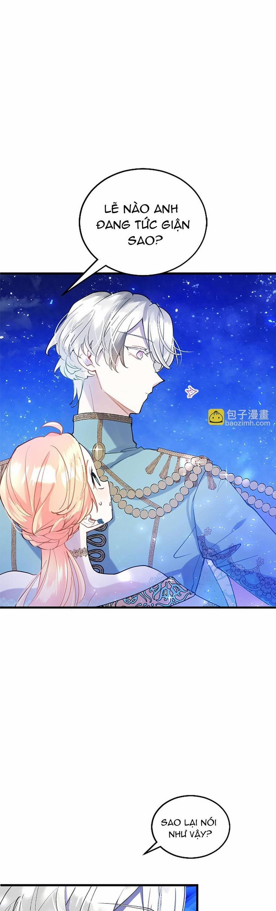 Đại Tiểu Thư Sao Phải Giả Nam 40 trang 25