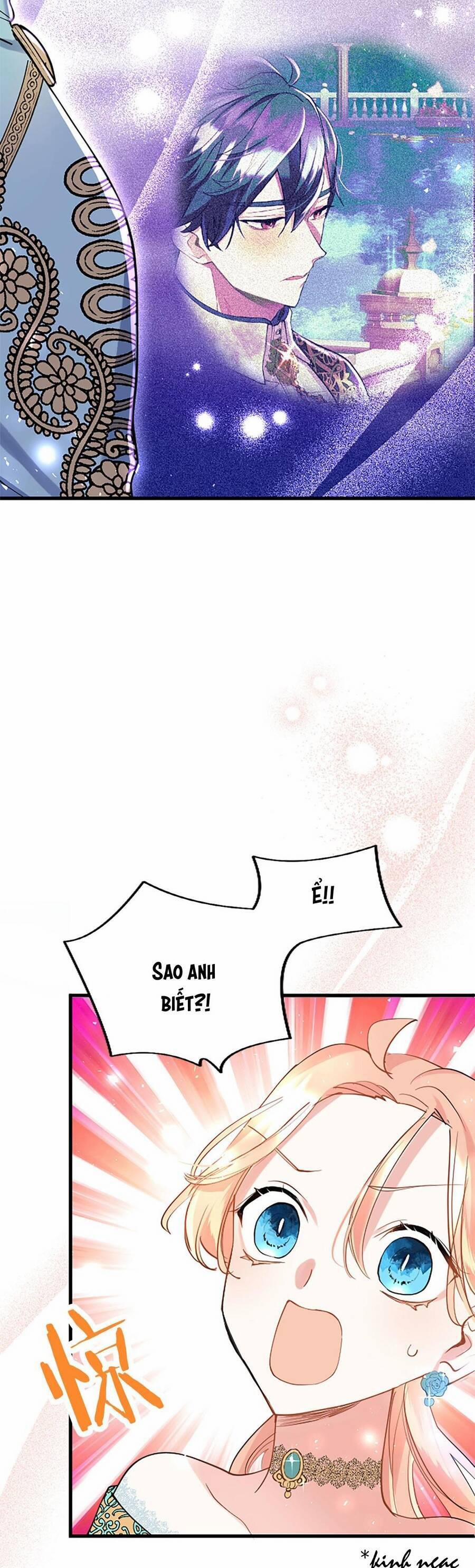 Đại Tiểu Thư Sao Phải Giả Nam 40 trang 29