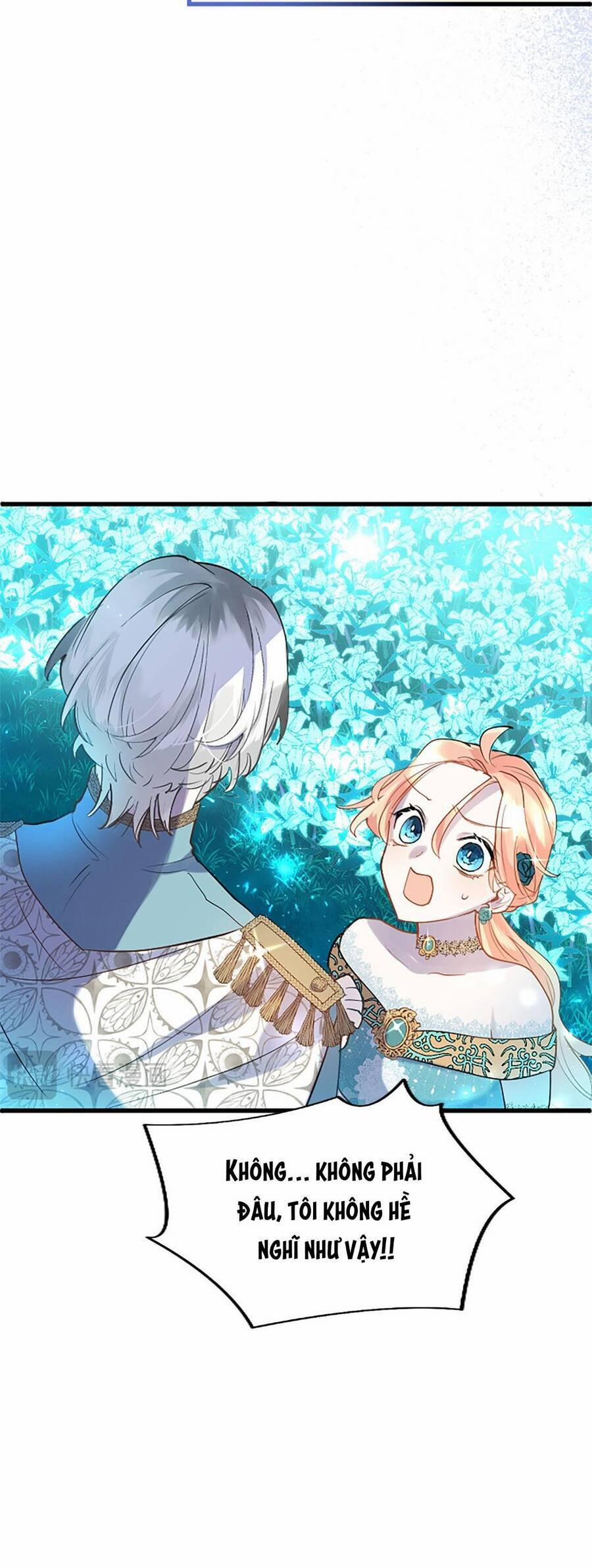 Đại Tiểu Thư Sao Phải Giả Nam 40 trang 31