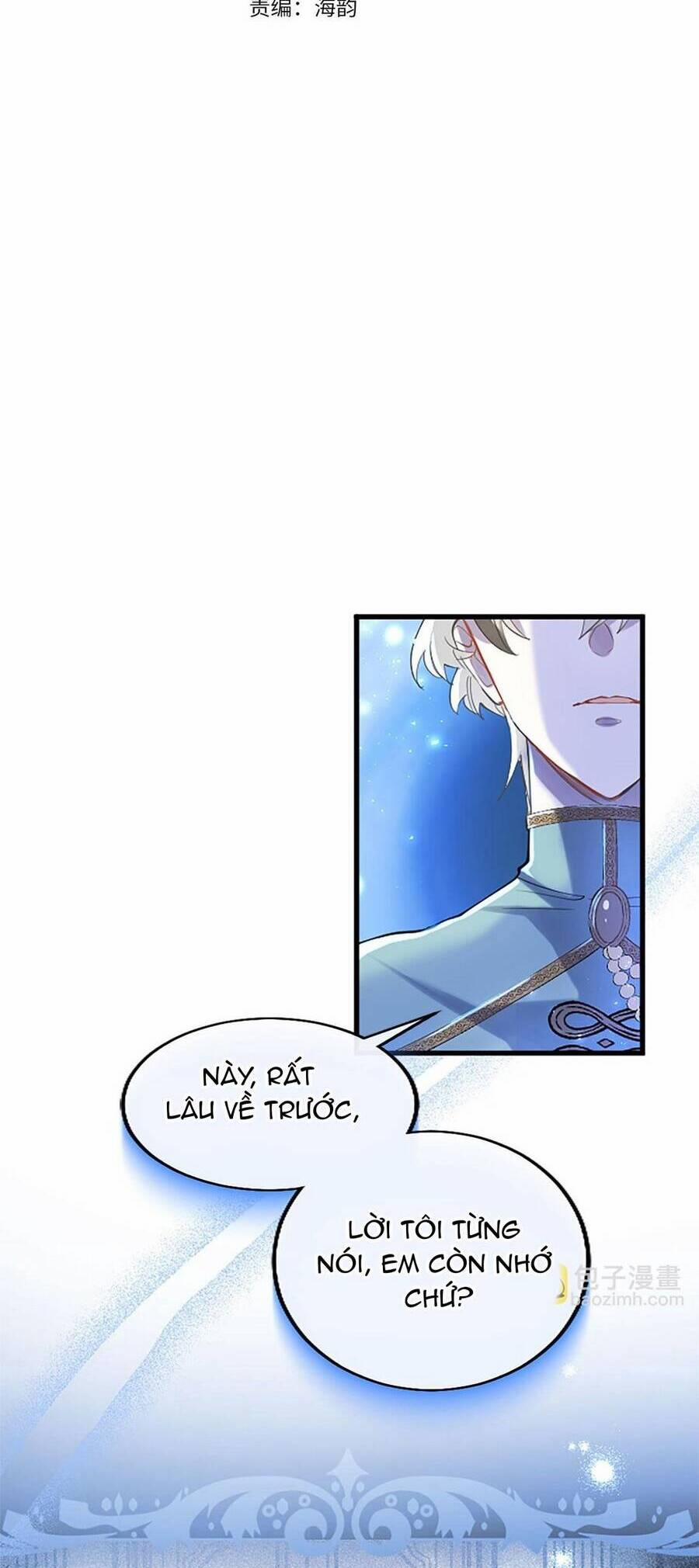 Đại Tiểu Thư Sao Phải Giả Nam 41 trang 1