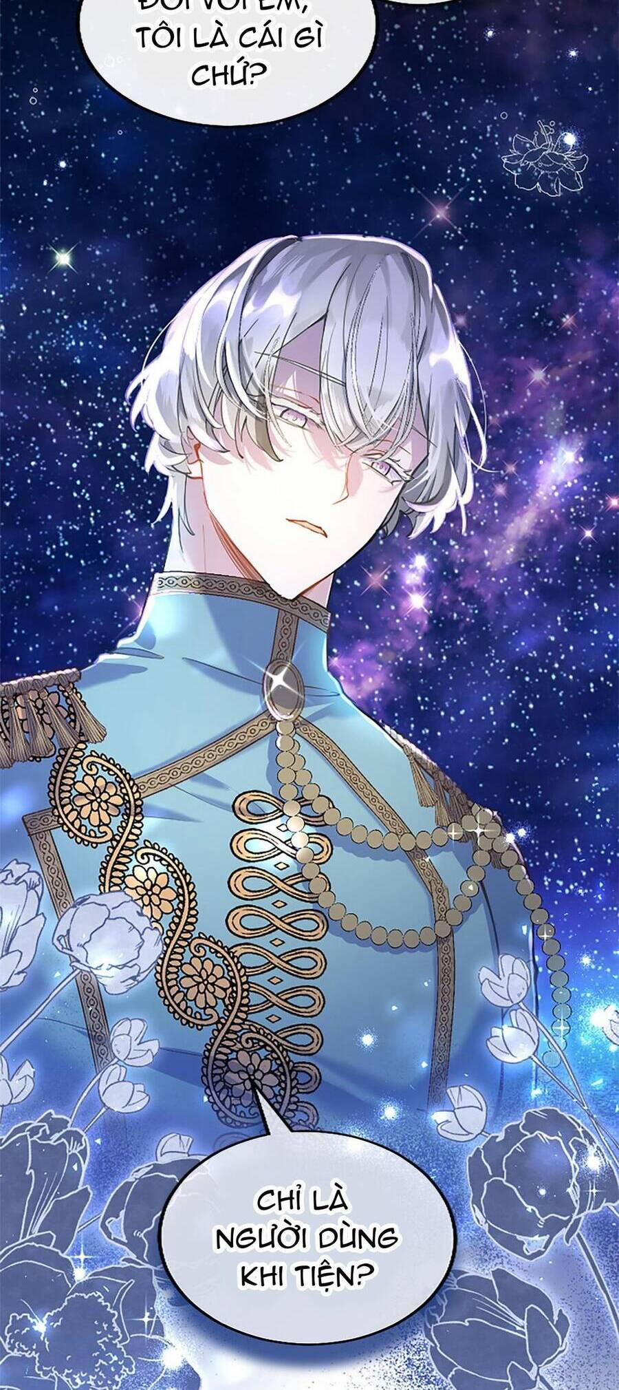 Đại Tiểu Thư Sao Phải Giả Nam 41 trang 10