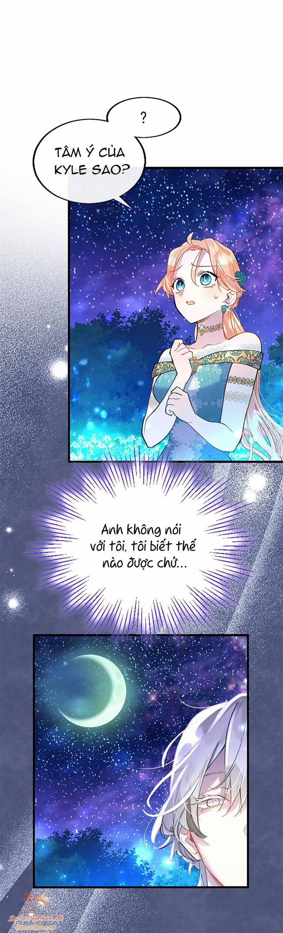 Đại Tiểu Thư Sao Phải Giả Nam 41 trang 13